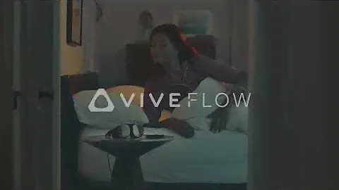 HTC Vive Flow VR Gözlüğü