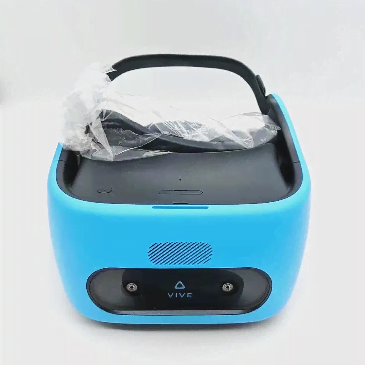 HTC Vive Focus Blue Sale 1