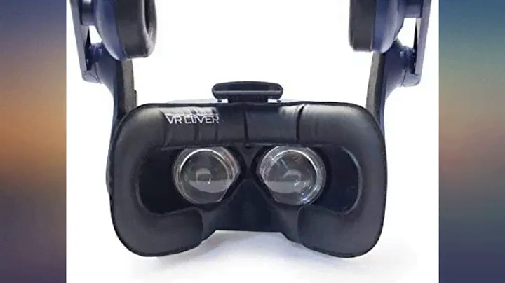 VR Cover Foam Replacement 16mm for HTC Vive Pro (2 pcs) review