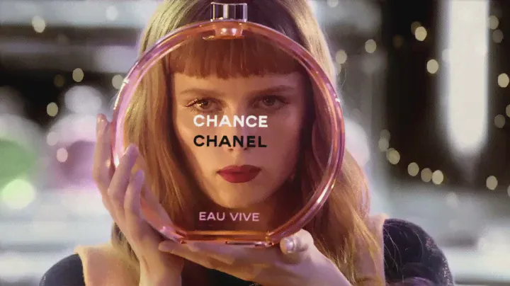 Chanel Chance Eau Vive