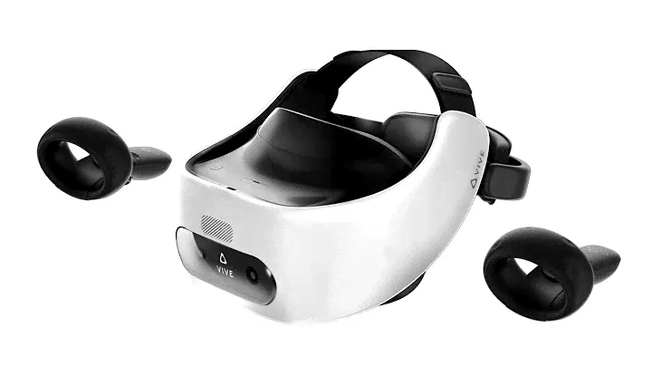 VIVE Focus Plus Gains Major Enhancements For Premium Enterprise VR