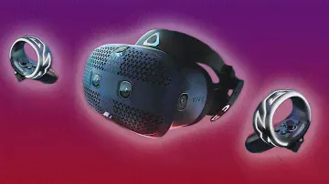 The HTC Vive Cosmos: Specs, Infos and more !