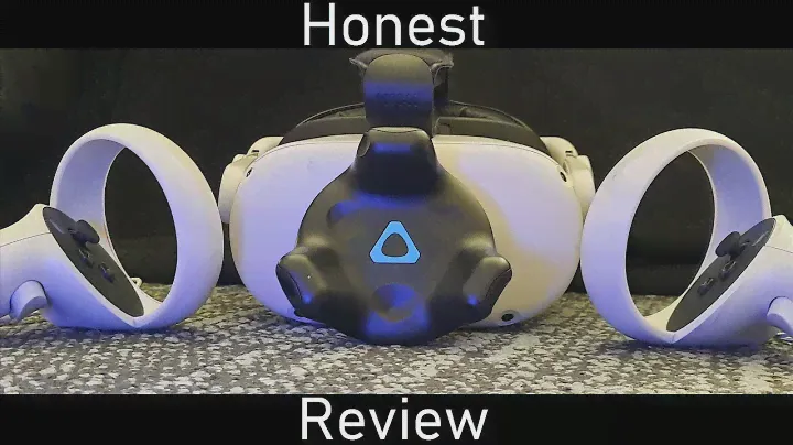 Vive Trackers full review
