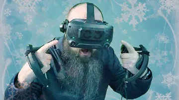 Sweat Protection Upgrades for My VR Arcade Headsets