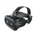 Купить Шлем виртуальной реальности HTC Vive Cosmos Elite с бесплатной доставкой в Россию - характеристики, отзывы, обзоры, цены