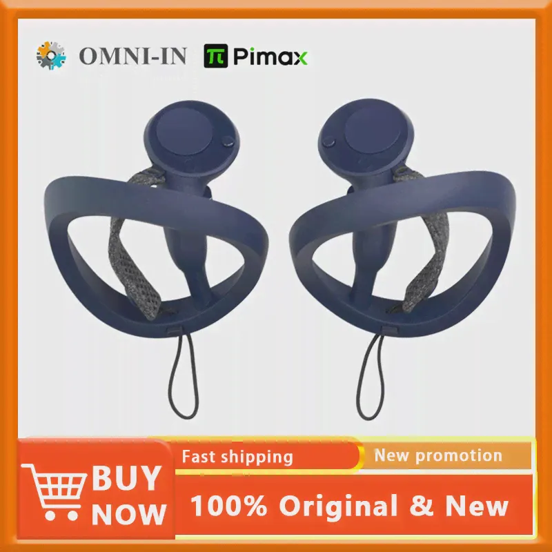 Контроллеры движения Pimax Sword Для контроллеров Pimax Artisan серии 5K 8K HTC Vive Pro/Pro2 Cosmos Elite Valve Index и Varjor-0