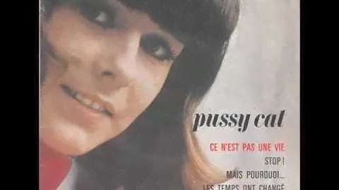 Pussy Cat - Vive La Mariée