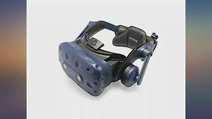 VR Cover Head Strap Foam Replacement Set for HTC Vive Pro review