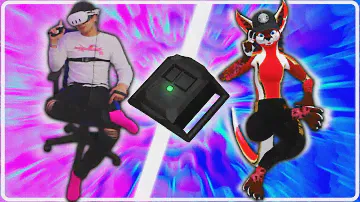 CHEAPER FULL BODY TRACKING THAT WORKS!