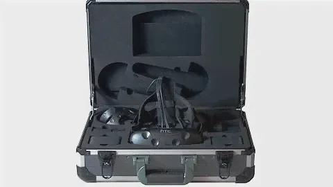 HTC Vive transport case