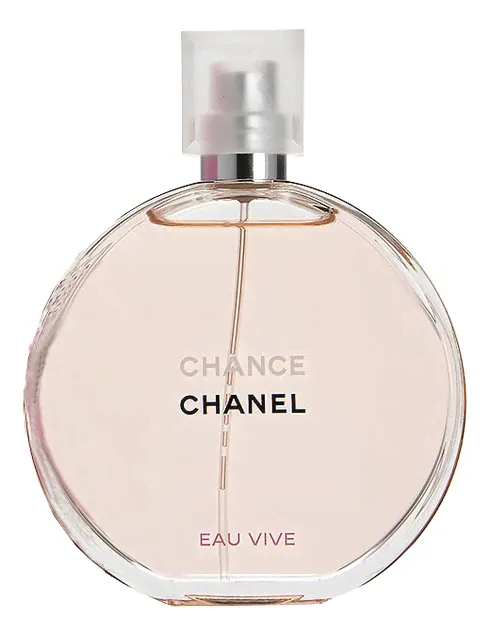 Chanel Chance Eau Vive туалетная вода 100 мл тестер