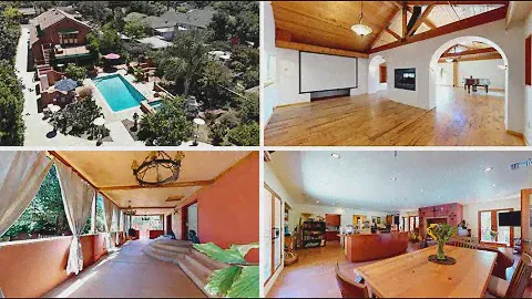 339 N  Alta Vista Ave, Monrovia CA 91016