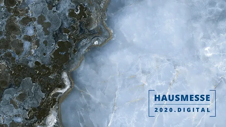 Hausmesse 2020 - Italgraniti - Allure & Silver grain & Ceppo di gre