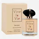 Парфюмерная вода Vive La Vie Bon Jour женская 100мл