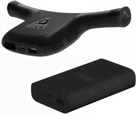 99HANN051-00, HTC Original Беспроводной адаптер для VIVE (универсальный комплект) Vive Wireless Adapter Full Pack (VIVE PRO/Pro EYE +VIVE CO