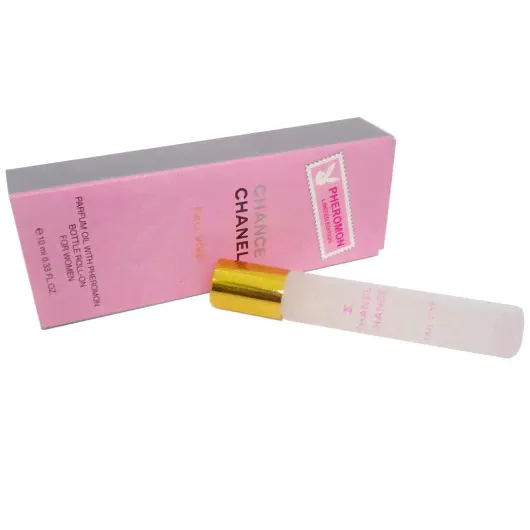 Chanel Chance Eau Vive, 10 ml-0
