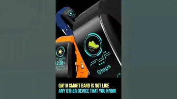 Best Smart Fitness Tracker Under 100