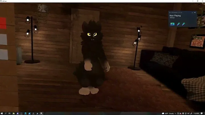 HTC VIVE Focus Plus Enterprise ultrasonic vr tracking demo